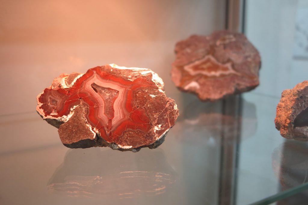 skarby krainy wygasłych wulkanów