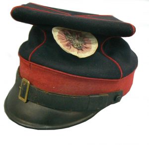 militaria