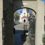 jasielska nekropolia