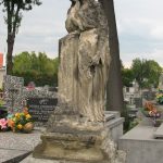 jasielska nekropolia