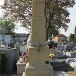 jasielska nekropolia