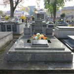 jasielska nekropolia