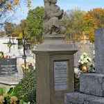 jasielska nekropolia