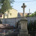 jasielska nekropolia