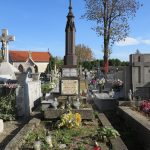 jasielska nekropolia