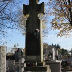 jasielska nekropolia