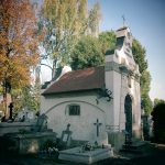 jasielska nekropolia