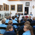 spotkanie z karolem myśliwcem  