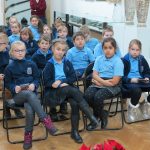 spotkanie z karolem myśliwcem  