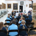 spotkanie z karolem myśliwcem  