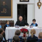 spotkanie z karolem myśliwcem  