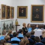 spotkanie z karolem myśliwcem  