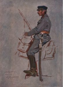 polaków sen o niepodległej na pocztówkach z początku xx w.