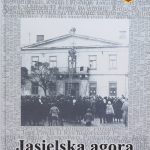 jasielski rynek na obrazach