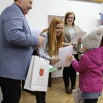 konkurs wielkanocny - wyniki