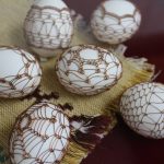 wystawa pisanek ze zbiorów muzeum trebiszowa