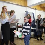 konkurs wielkanocny - wyniki