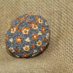 wystawa pisanek ze zbiorów muzeum trebiszowa