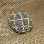 wystawa pisanek ze zbiorów muzeum trebiszowa