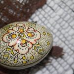 wystawa pisanek ze zbiorów muzeum trebiszowa