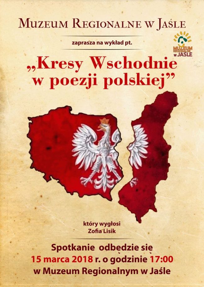 Plakat Kresy