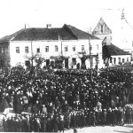 ii brygada legionów i jaślanie