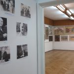 wystawa prac prof. jana wodyńskiego