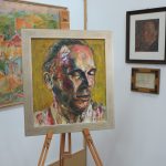 wodyński - symboliczny powrót do jasła