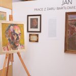 wodyński - symboliczny powrót do jasła