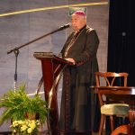 w setną rocznicę urodzin abp ignacego tokarczuka