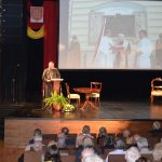 w setną rocznicę urodzin abp ignacego tokarczuka