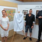 wodyński - symboliczny powrót do jasła