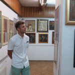 wodyński - symboliczny powrót do jasła