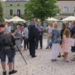 wodyński - symboliczny powrót do jasła