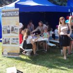 dzień dziecka z muzeum regionalnym w jaśle