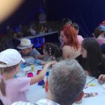 dzień dziecka z muzeum regionalnym w jaśle