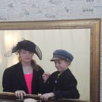 dzień dziecka z muzeum regionalnym w jaśle