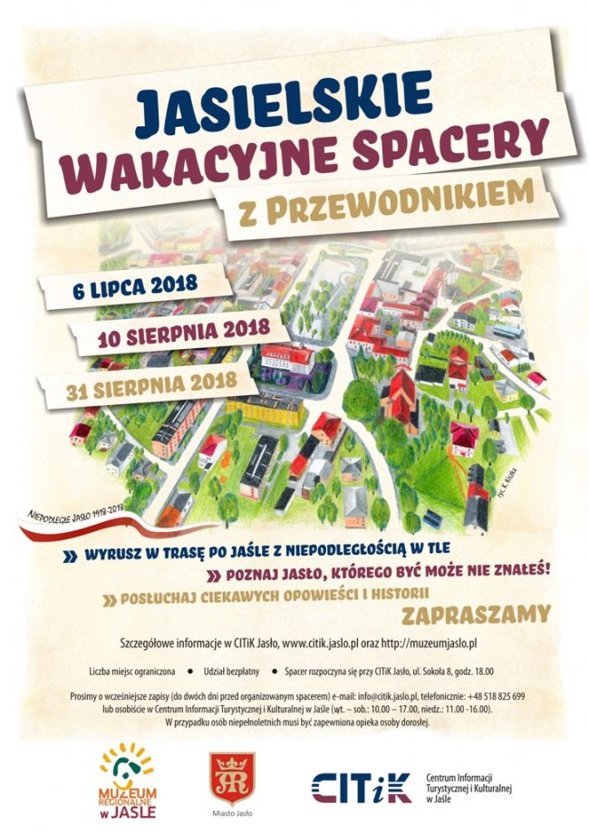 Spacer po miescie (2)