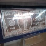 numizmatyczne skarby w muzeum