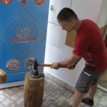 numizmatyczne skarby w muzeum