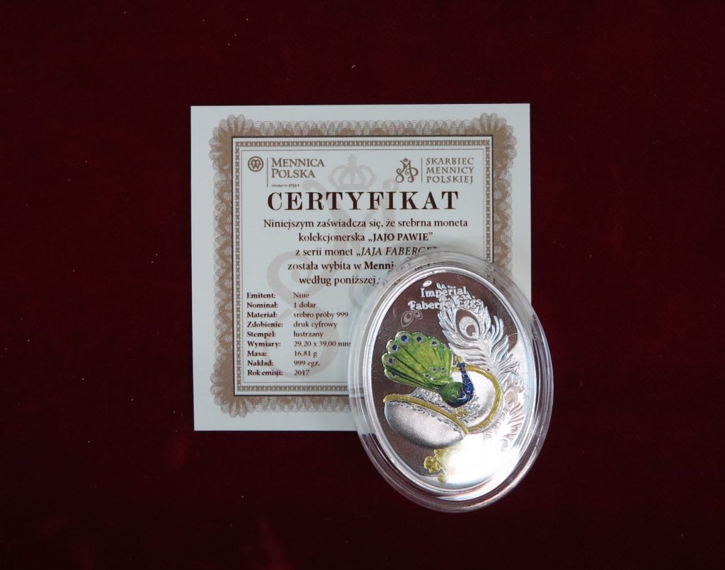 numizmatyczne skarby w muzeum