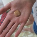 numizmatyczne skarby w muzeum