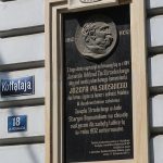 memoriał hubala - historyczne klimaty