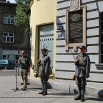 memoriał hubala - historyczne klimaty