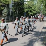 memoriał hubala - historyczne klimaty