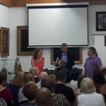 spotkanie z richardem weitraubem