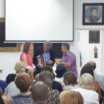 spotkanie z richardem weitraubem