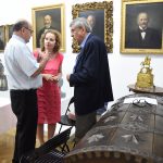 foto-relacja ze spotkania z richardem weintraubem