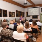 foto-relacja ze spotkania z richardem weintraubem