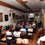 foto-relacja ze spotkania z richardem weintraubem